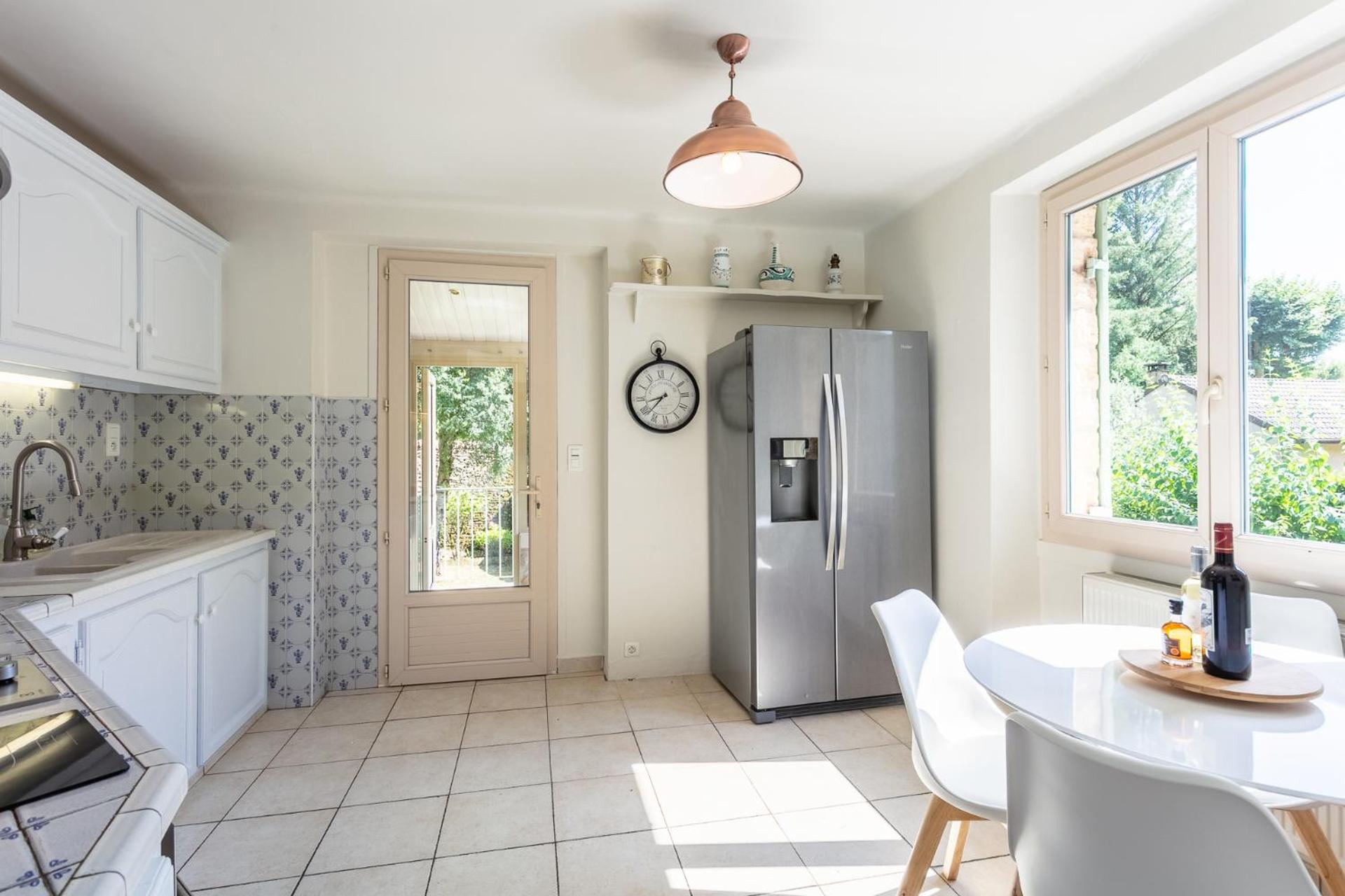 Вилла Wonderful House In Sarlat Center With Heated Pool & Jaccuzi Экстерьер фото