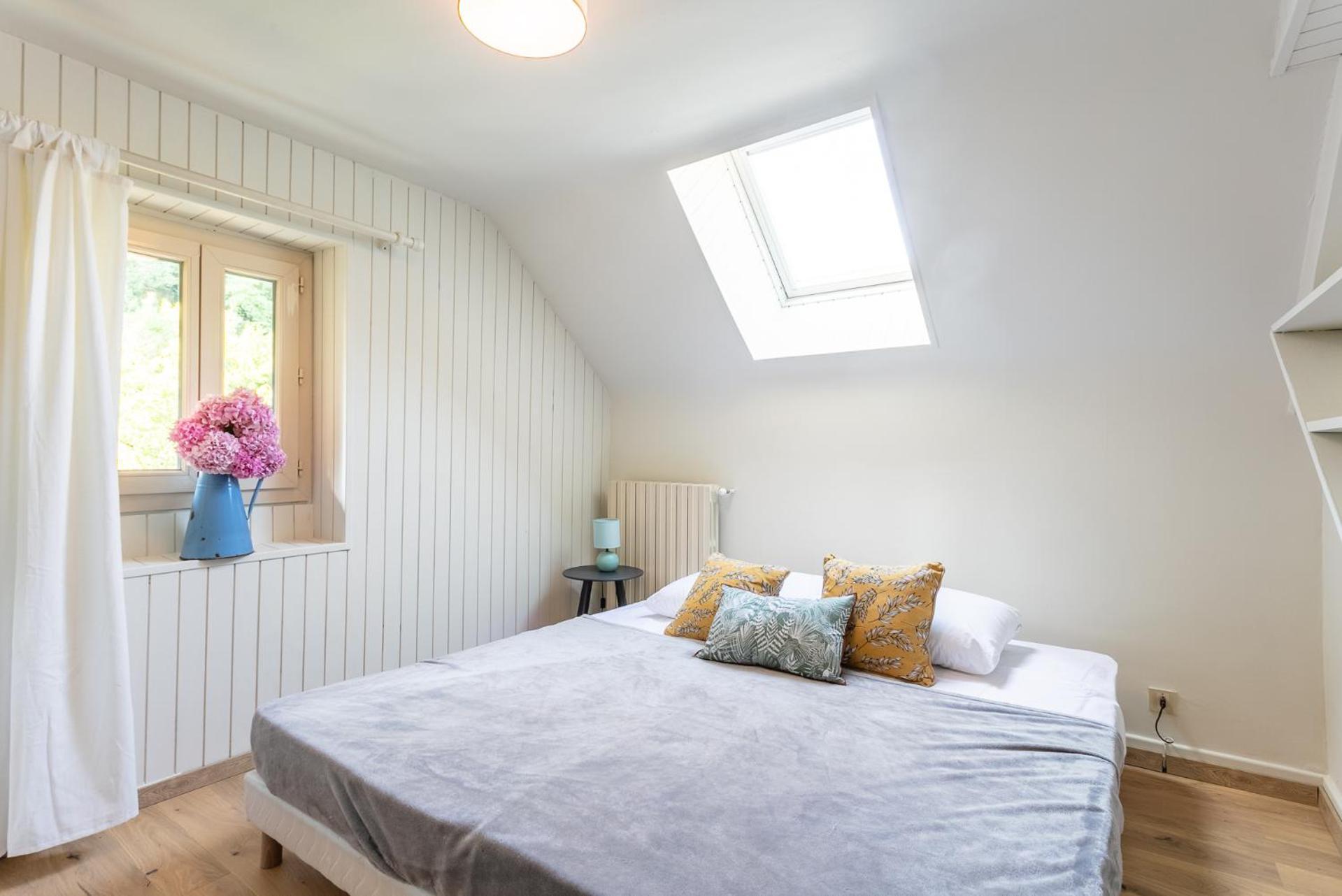 Вилла Wonderful House In Sarlat Center With Heated Pool & Jaccuzi Экстерьер фото